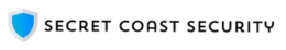 Secret Coast Security logo
